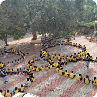 Premanand Vidhya Mandir