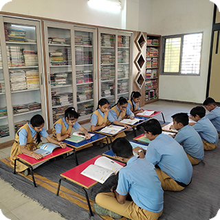 Shree Premanand Vidhya Mandir