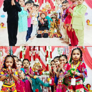 NAVRATRI CELEBRATION