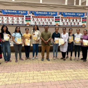 10TH RESULT DECLARATION